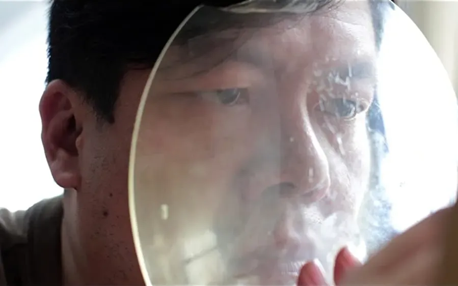 Li Wen man you Dong Hu online