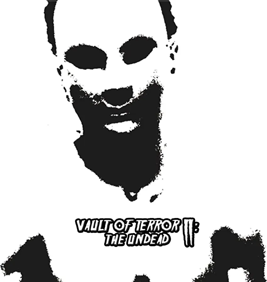 Vault of Terror II: The Undead online