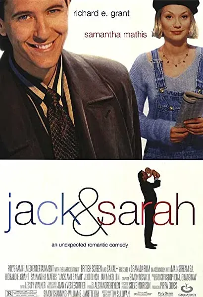 Jack i Sarah
