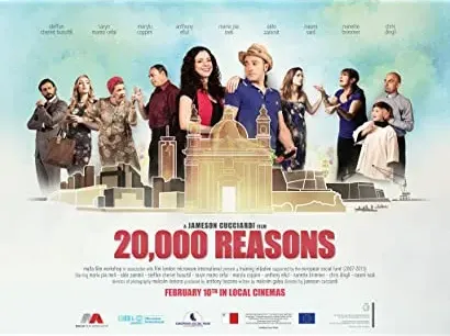 20,000 Reasons