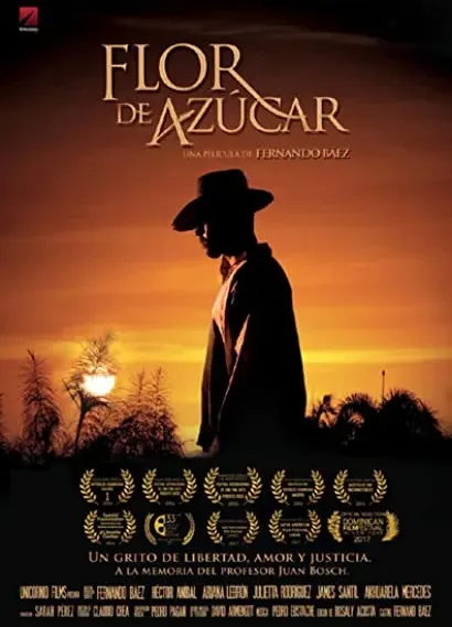 Flor de Azúcar