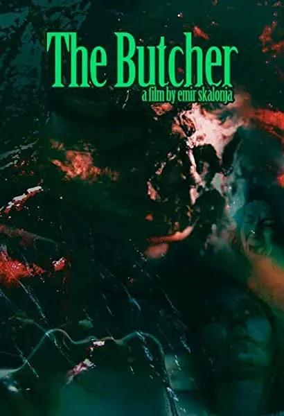 The Butcher
