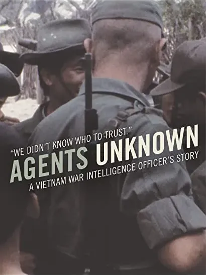 Agents Unknown