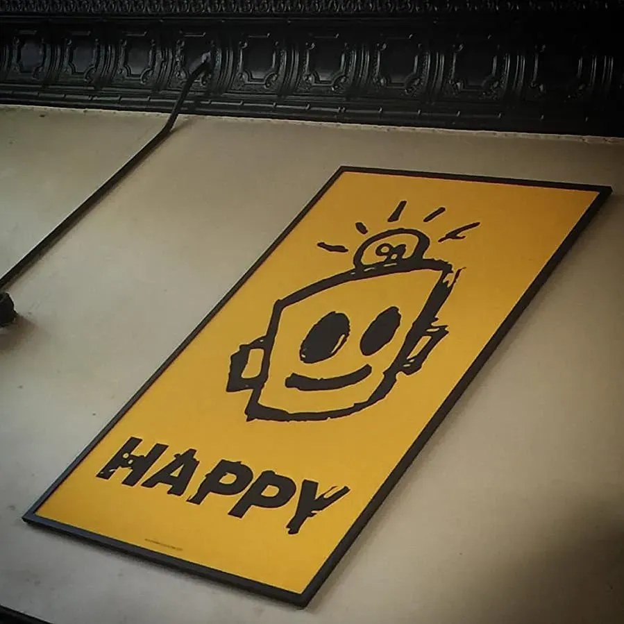 Happy online