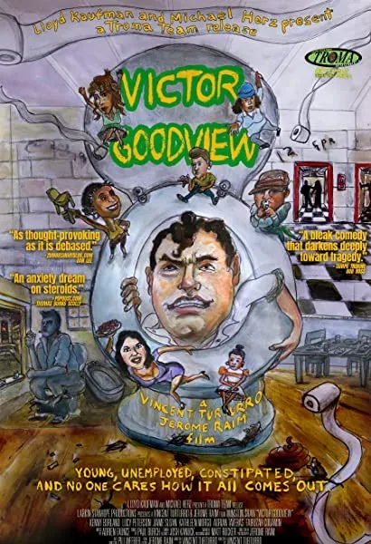 Victor Goodview