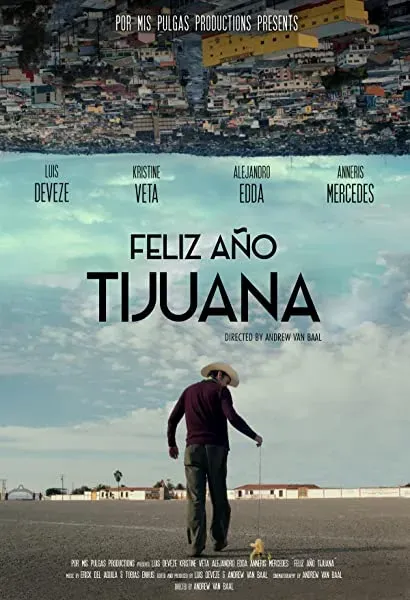 Feliz Año Tijuana