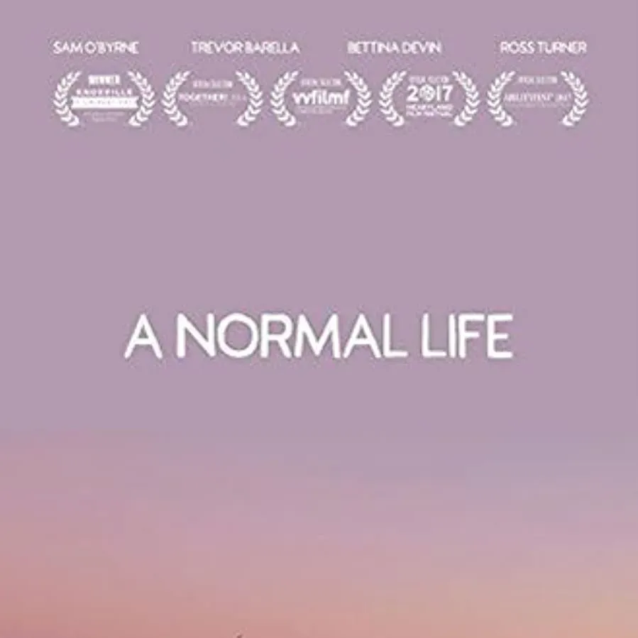 A Normal Life online