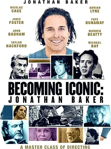 Becoming Iconic