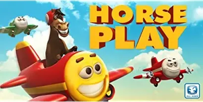 Horseplay