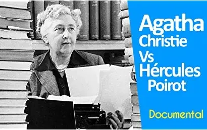 Agatha Christie contre Hercule Poirot: qui a tué Roger Ackroyd?