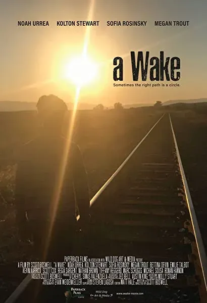 A Wake