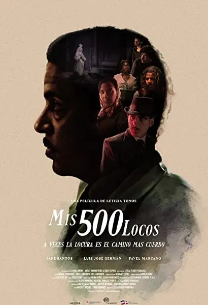 Mis 500 locos