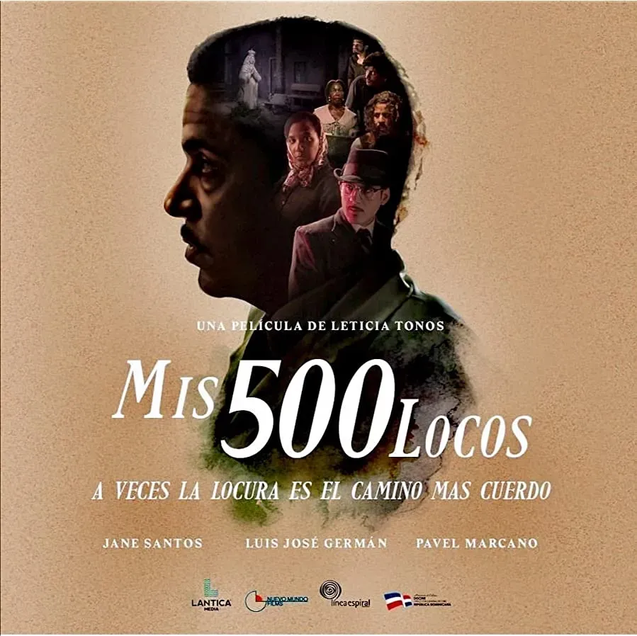 Mis 500 locos online