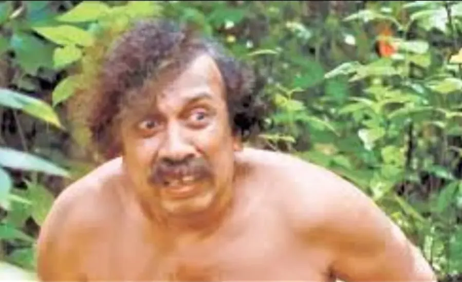Kolamba Sanniya Returns online