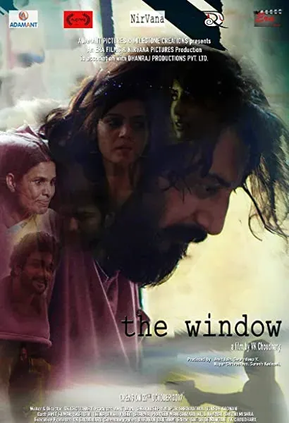 The Window