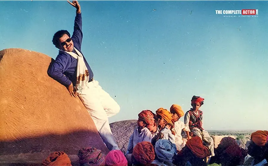 Iruvar online
