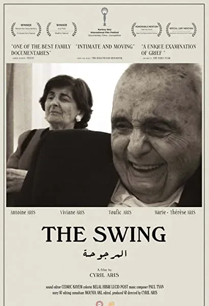 The Swing
