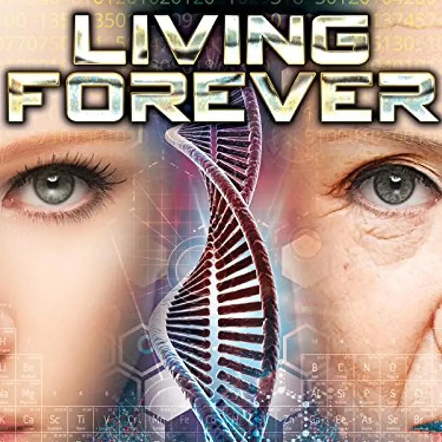 Living Forever online