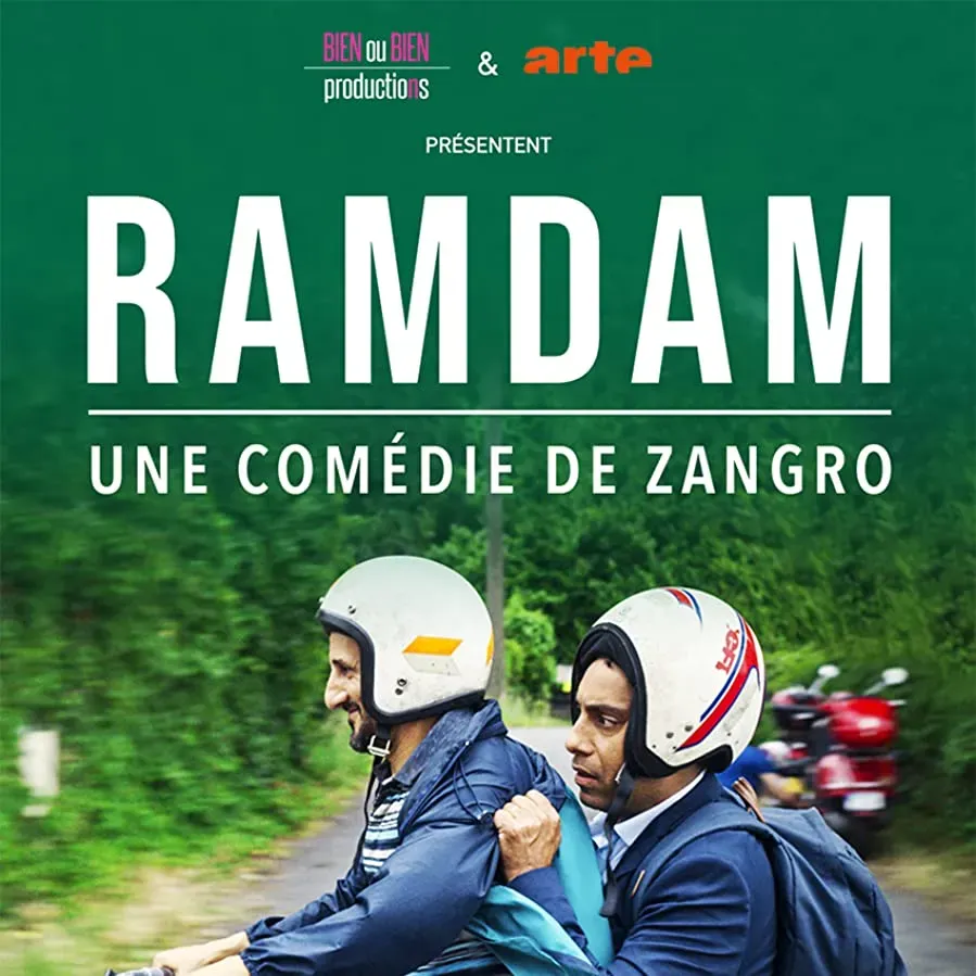 Ramdam online