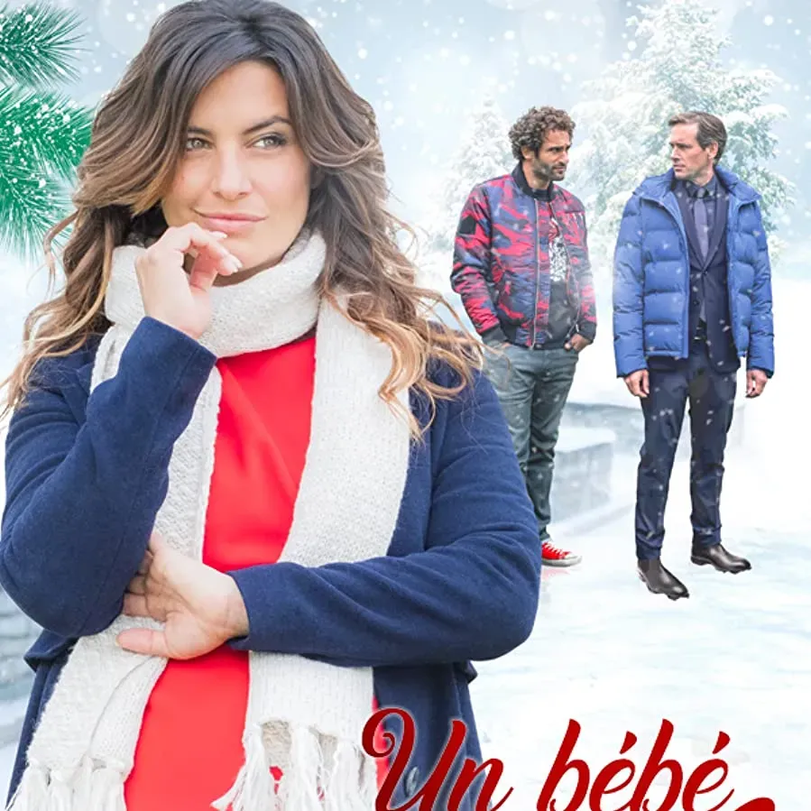 Un Bébé pour Noël online
