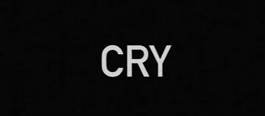 Cry online