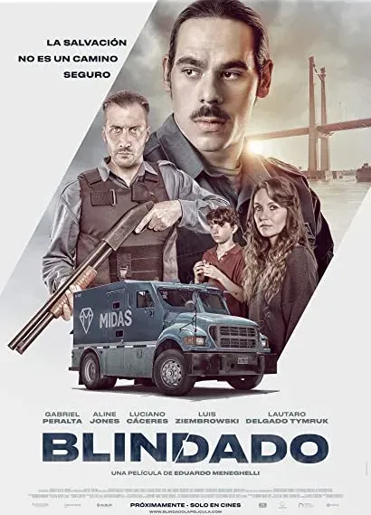 Blindado