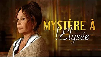 Mystère à l'Élysée