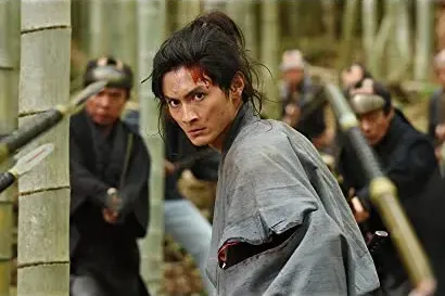Tajûrô jun'ai-ki