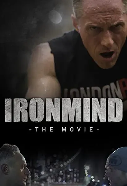 Ironmind