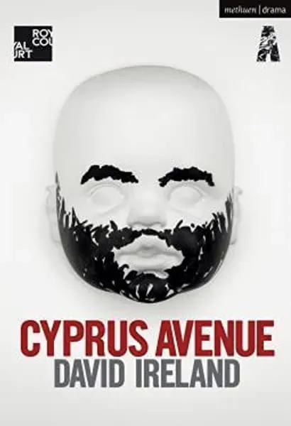 Cyprus Avenue