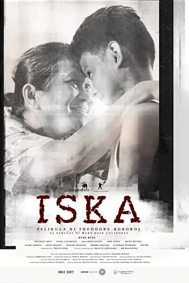 Iska