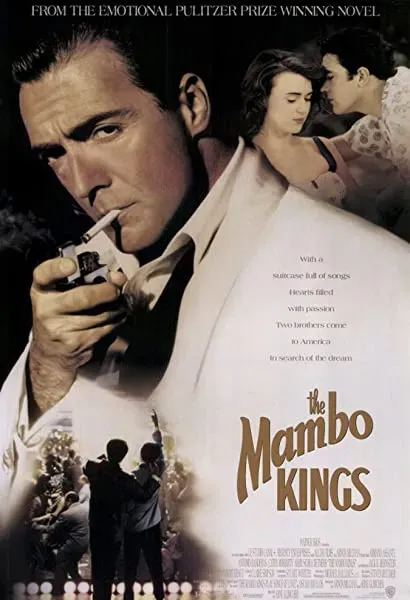 Królowie mambo