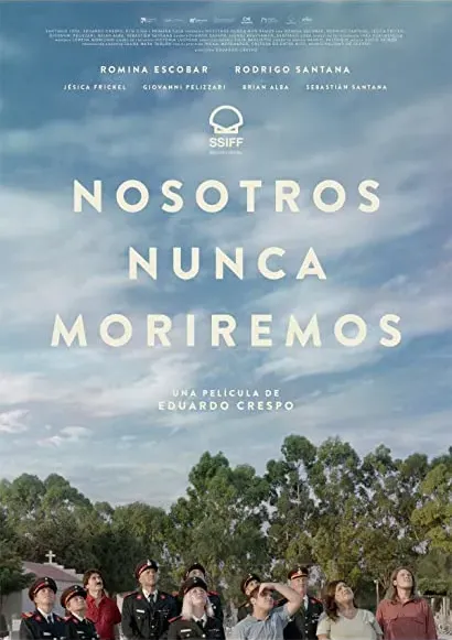 Nosotros nunca moriremos