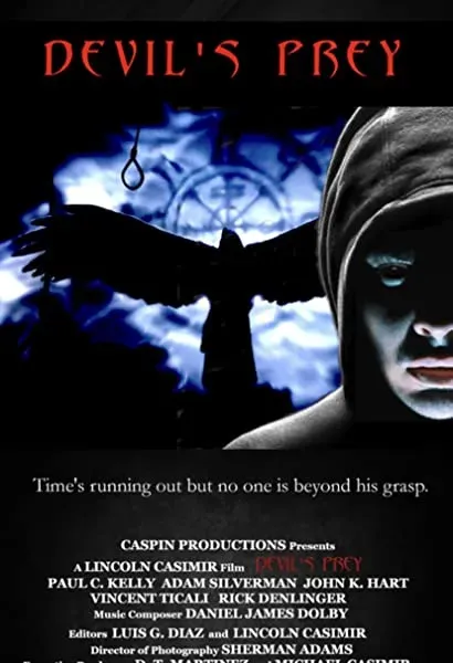 Devil's Prey