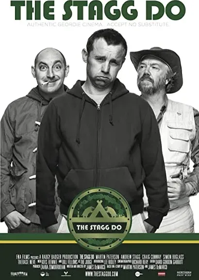 The Stagg Do