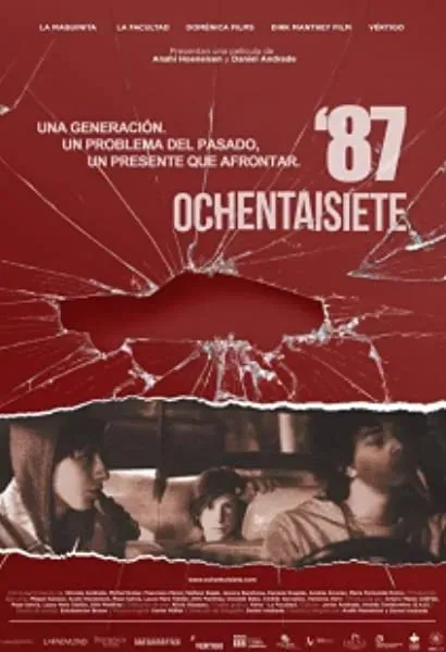 Ochentaisiete