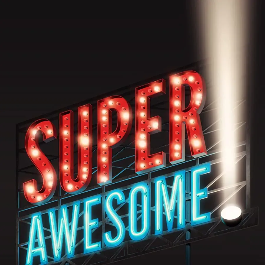 Super Awesome! online