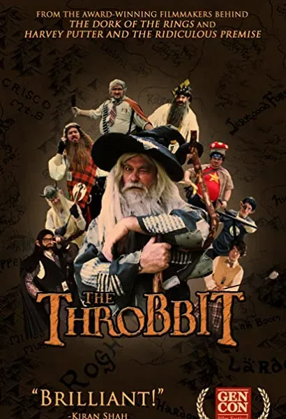 The Throbbit