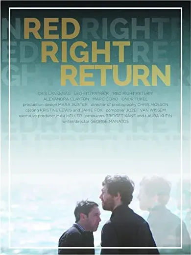 Red Right Return
