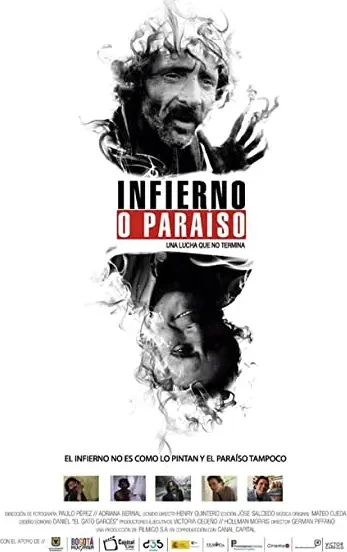 Infierno o Paraíso