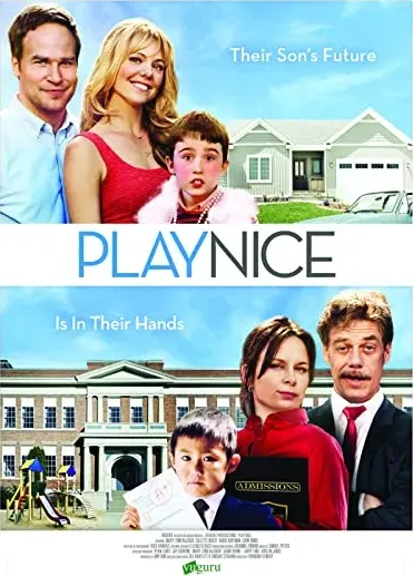Play Nice