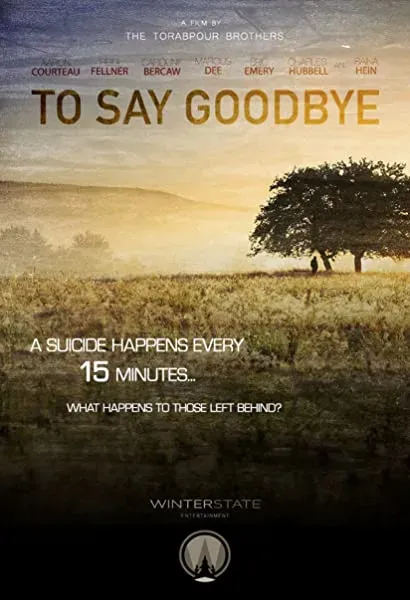 To Say Goodbye