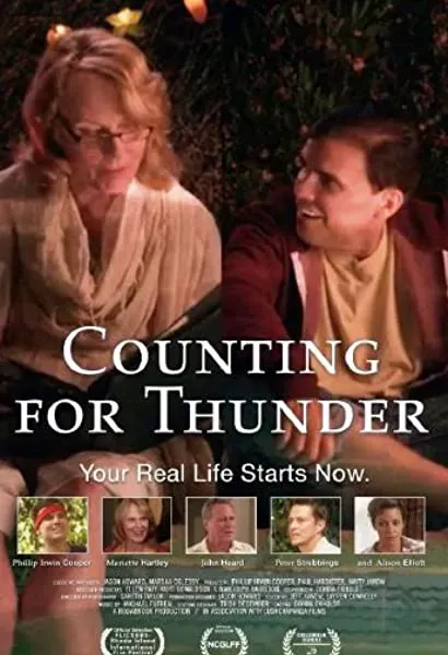 Counting for Thunder