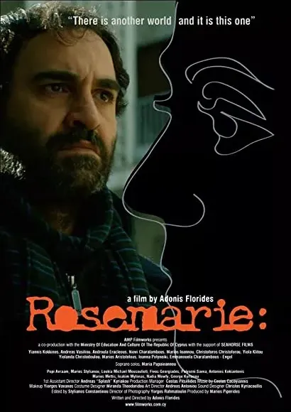 Rozmari