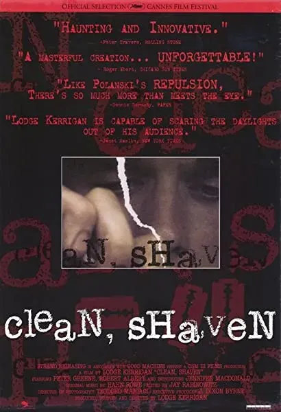 Clean, Shaven