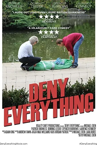 Deny Everything