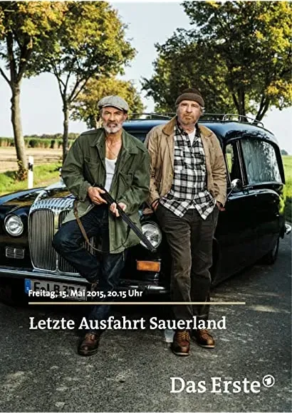 Letzte Ausfahrt Sauerland