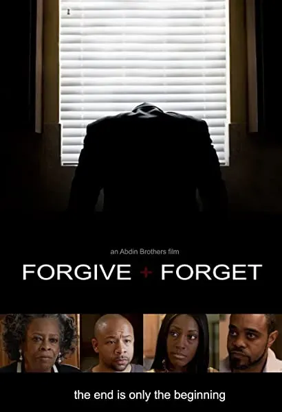 Forgive and Forget