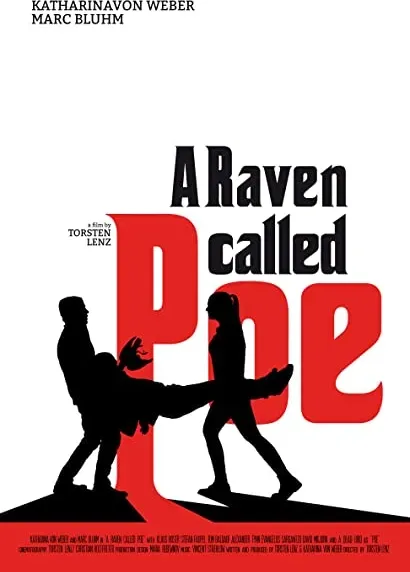 Ein Rabe namens Poe