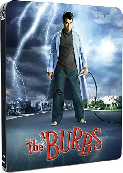 There Goes the Neighborhood: The Making of 'The 'Burbs'